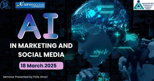 AI in Marketing and Social Media