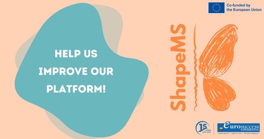 ShapeMS Piloting #3 - newsletter