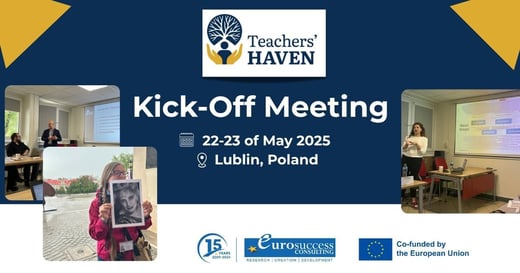 Teachers Haven Newsletter 1200 x 630 px